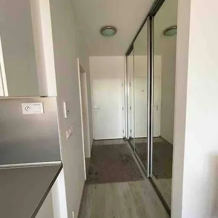 Vynimocny, Svetly, Byt S Parkovanim! Appartement