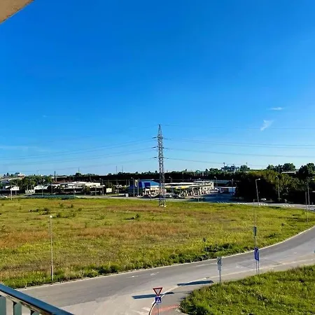 Appartement Vynimocny, Svetly, Byt S Parkovanim! *