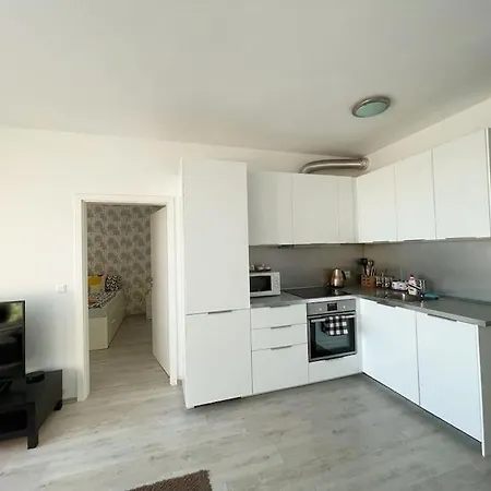 Appartement Vynimocny, Svetly, Byt S Parkovanim! Bratislava